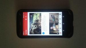 Vendo Barato Moto G1 Android 7.1