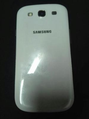 Vendo O Cambio Galaxy S3