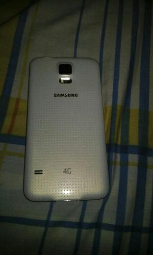 Vendo O Cambio Hermoso Samsung Galaxy S5