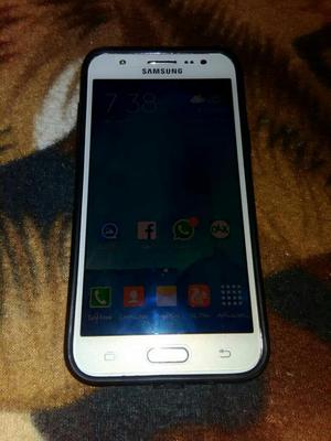 Vendo O Cambio Samsung Galaxy J5 Lte
