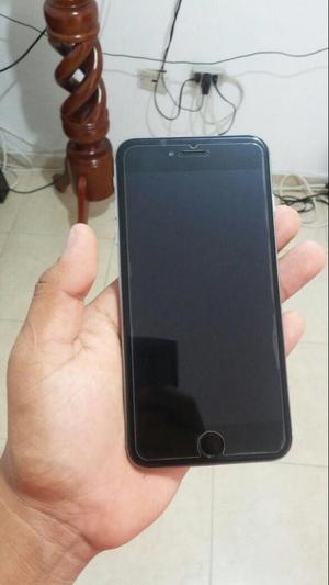 Vendo O Permuto iPhone 6 Plus