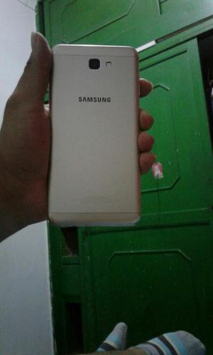 Vendo Samsung Galaxy J7 Prime 9/10