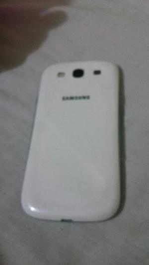 Vendo Samsung S3 Full