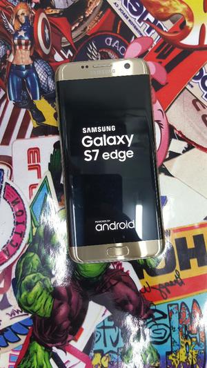 Vendo Samsung S7 Edge