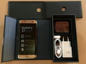Vendo Samsung S7 Y S6 Edge Plus Nuevos