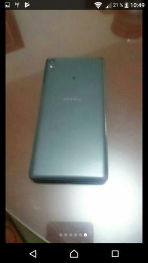 Vendo Teléfono Sony Experia E5