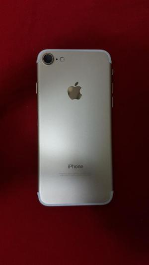 Vendo iPhone 7