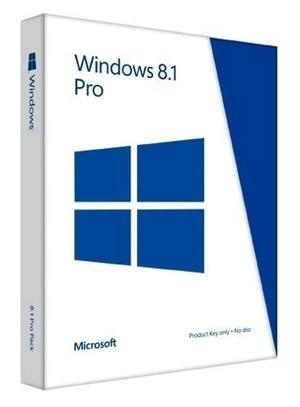 Windows 8.1 Pro Licencia Original Digital Precio Real Oferta