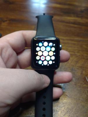 apple watch 38mm sport