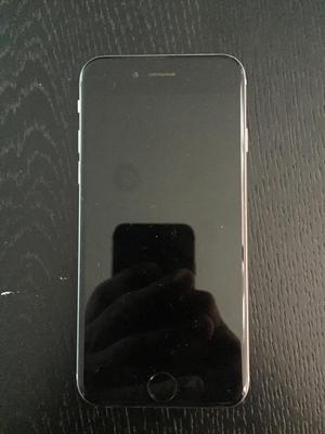 iPhone 6 16 Gb Como Nuevo Garantia