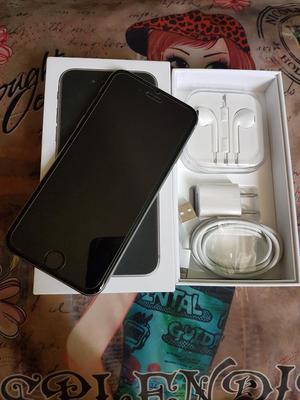 iPhone 6 32gb Unico Dueño