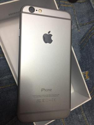 iPhone 6 64 Gb Oferta