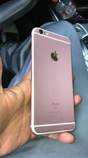 iPhone 6s Plus 16 Gb Como Nuevo