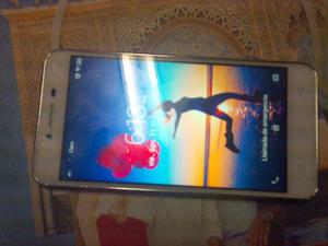 vendo o cambio lenovo k5