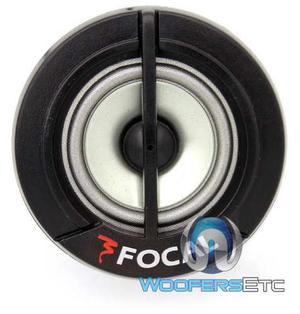 (2) Focal Oem Tn-41 1 Car Audio Altavoces Par Tn41 Nuevo