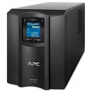 Apc Smart-ups C va/1.5kva 120v - Smc