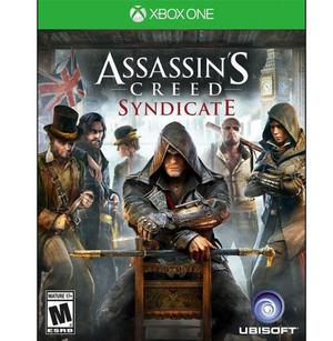 Assasins Screed Syndicate