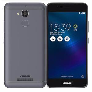 Asus Zenfone 3 Max / Huella Quad 2ram 13mpx 4g Lte mha