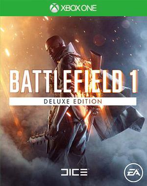 Battlefield 1 Xbox One Como Nuevo
