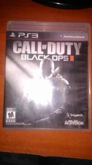 Call Of Dutty Black Ops 2