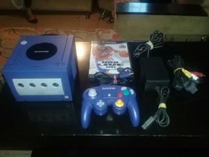 Consola Game Cube