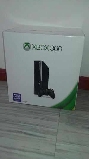 Consola Xbox 360 Ultra Slim 5.0