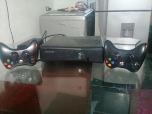 Consola Xbox360