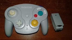 Control Inalambrico Wavebird Original Nintendo Gamecube Wii