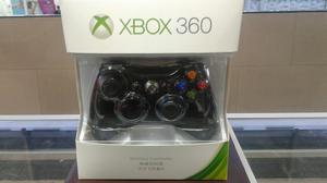 Control Nuevo Original Xbox 360