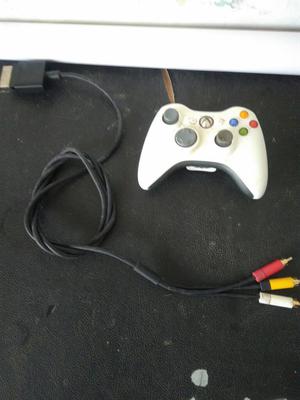 Control Y Cable