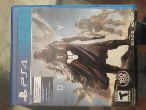 Destiny Play 4