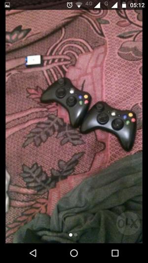 Exbox 360