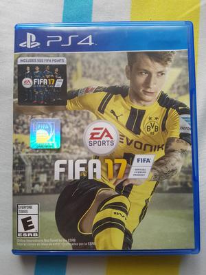 Fifa 17