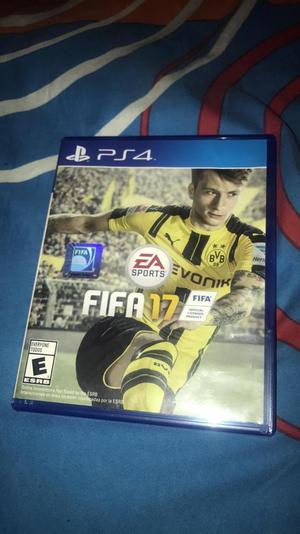 Fifa 17