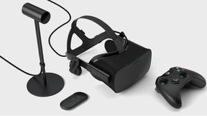 GANGA OCULUS RIFT CV1 NUEVAS CON JUEGOS Y APLICACIONES