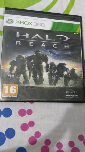 Halo Reach