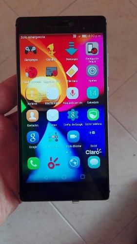 Huawei P8 Premium 3gb Ram 16gb Buen Estado