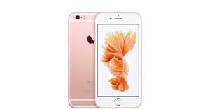 Iphone 6s 16gb 4g Lte, Como Nuevo, Envio Gratis,