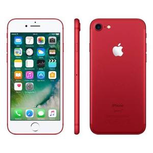 Iphone  Gb Red Limited Edition Rojo Edición Limitada
