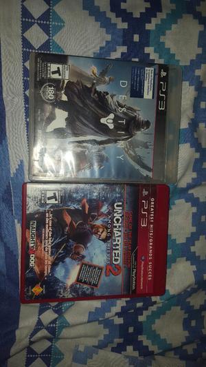 Juegos Ps3 Originales