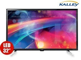 Kalley Led Tv cm 32hdxd T2