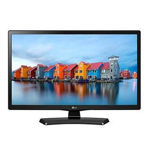 Lg Electronics 24lh Pu 24 Pulgadas Smart Led Tv (modelo 201