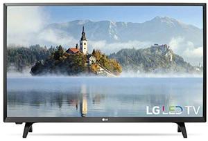 Lg Electronics 32lj500b 32 Pulgadas 720p Led Tv (modelo 201