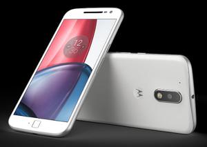 Moto G4 Plus Como Nuevo