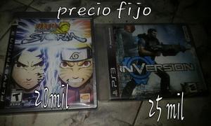 Naruto Y Inversión