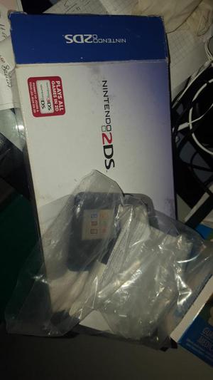 Nintendo 2ds