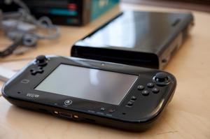 Nintendo Wii U Dos Controles Más Juegos