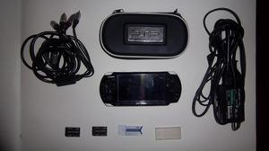 PSP Play Station Portable 