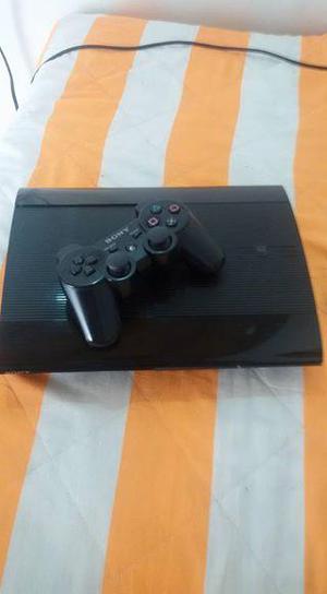 Play 3 Super Slim 500GB