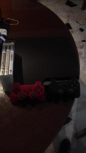 Play Station 3